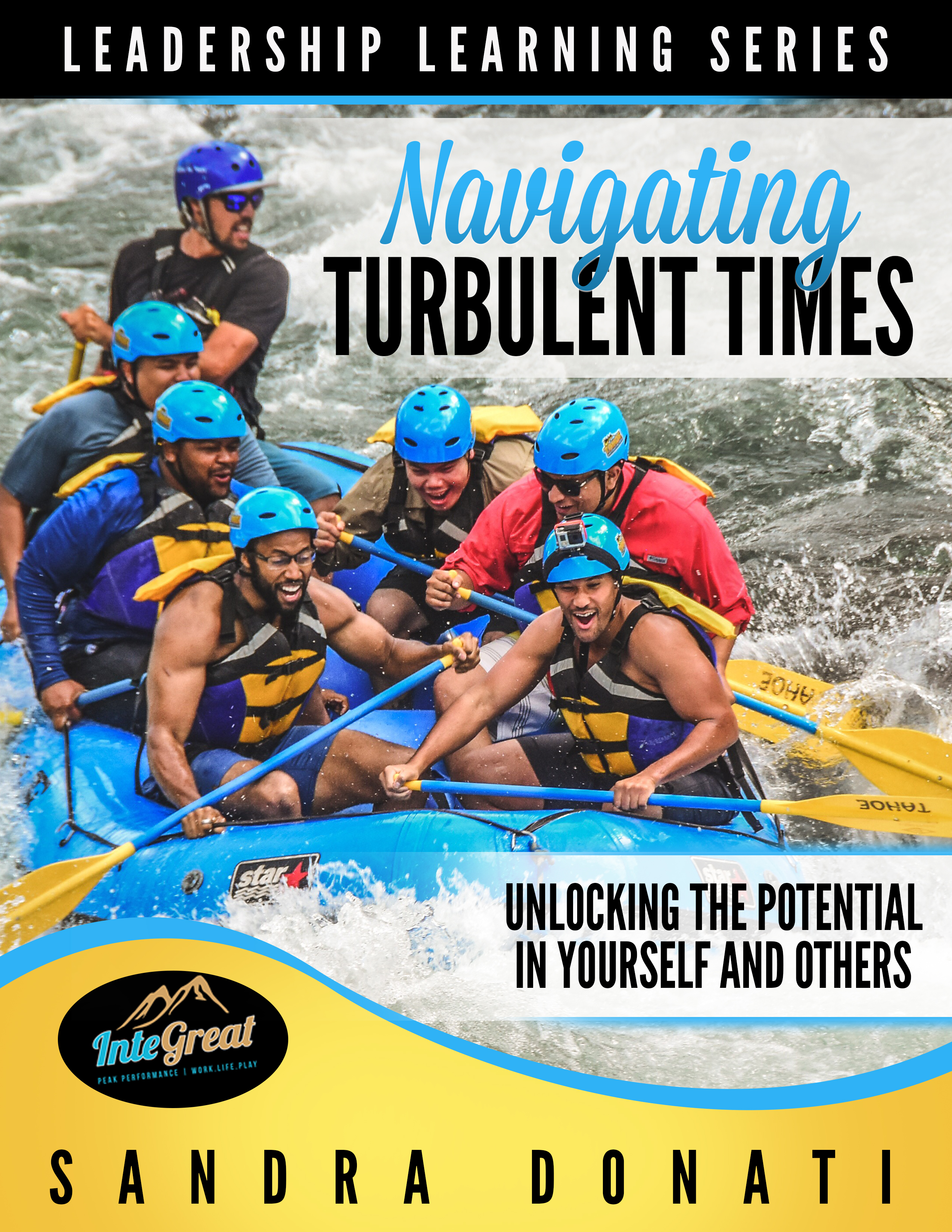 Navigating Turbulent Times (3)